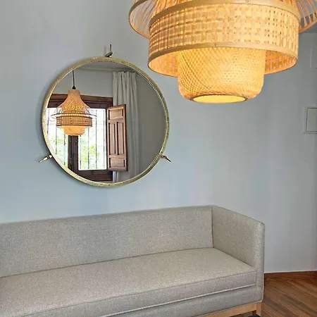 Soho Boutique Atalia * Cordoue