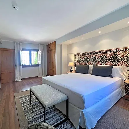 Hotel Soho Boutique Atalia *