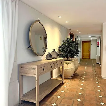 Soho Boutique Atalia Hotel *