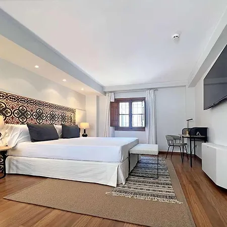 Soho Boutique Atalia Hotel Cordoue