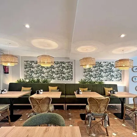 Soho Boutique Atalia Cordoue