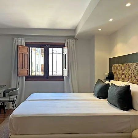 Soho Boutique Atalia Hotel