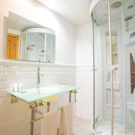 Soho Boutique Atalia Hotel Cordoue
