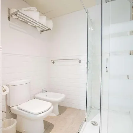 Hotel Soho Boutique Atalia Cordoue
