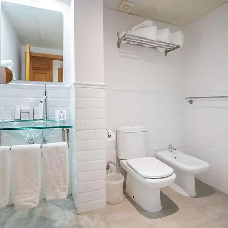 Hotel Soho Boutique Atalia