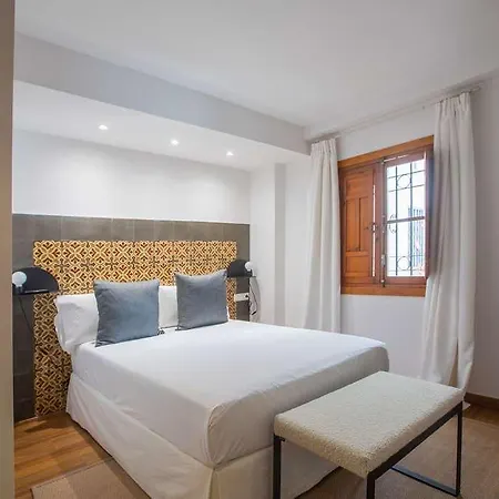 Soho Boutique Atalia Hotel Cordoue