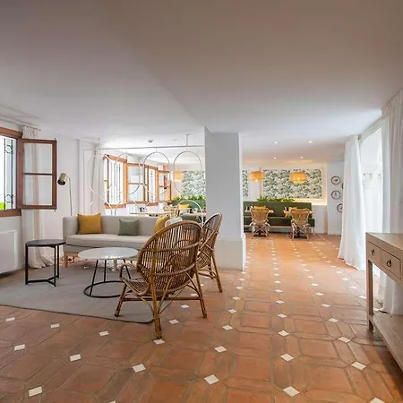 Soho Boutique Atalia Hotel Cordoue