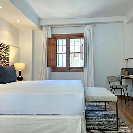 Soho Boutique Atalia Hotel