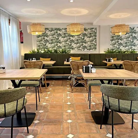 Hotel Soho Boutique Atalia