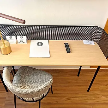 Soho Boutique Atalia Hotel *