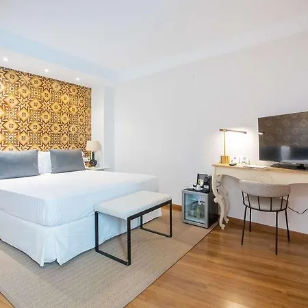 Soho Boutique Atalia * Córdova