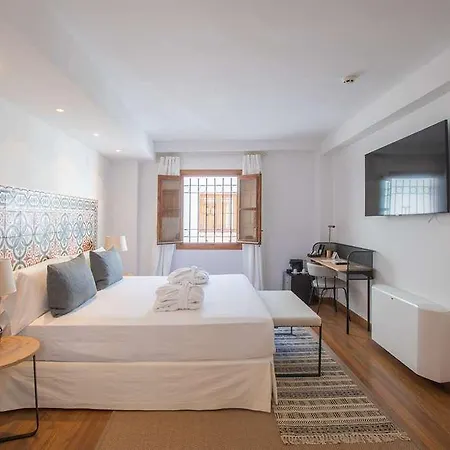 Hotel Soho Boutique Atalia