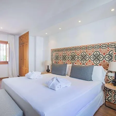 Soho Boutique Atalia *