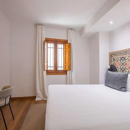 Soho Boutique Atalia * Córdova