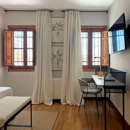 Soho Boutique Atalia Hotel *