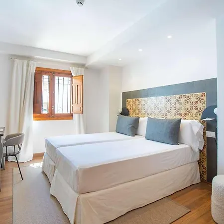 Hotel Soho Boutique Atalia *