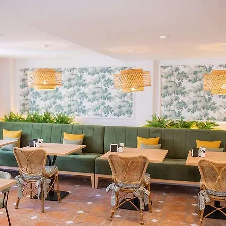 Soho Boutique Atalia * Cordoba